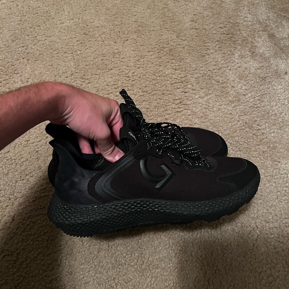 GFore shoes. 11.5 - Picture 5 of 5